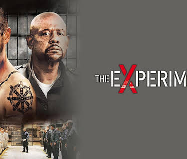 The Experiment (2010)