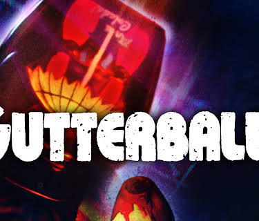 Gutterballs (2008)