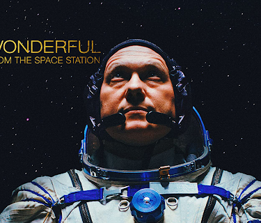 The Wonderful: Stories from the Space Station (2021)