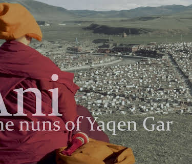 Ani, the nuns of Yaqen gar (2019)