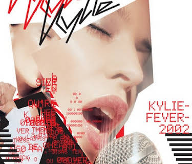 Kylie Minogue: Kylie Fever 2002 (2015)