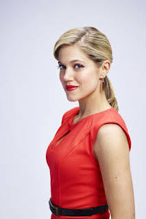 Charity Wakefield