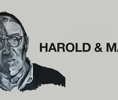 Harold and Mary (2022)