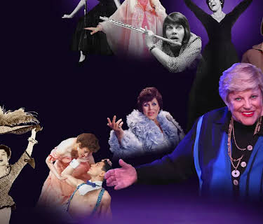 Kaye Ballard: The Show Goes On! (2020)