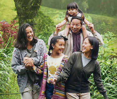 Cemara's Family 2 (2022)