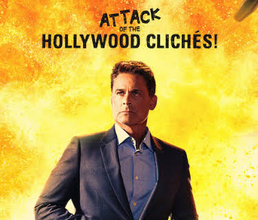 Attack of the Hollywood Clichés! (2021)