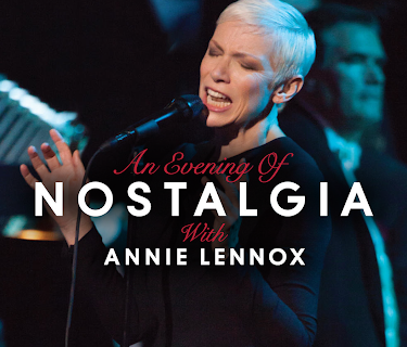 Annie Lennox - An Evening of Nostalgia (2015)