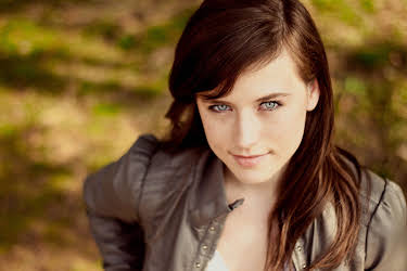 Kendra Leigh Timmins