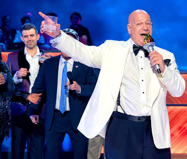 Torching 2024: A Roast of the Year (2024)