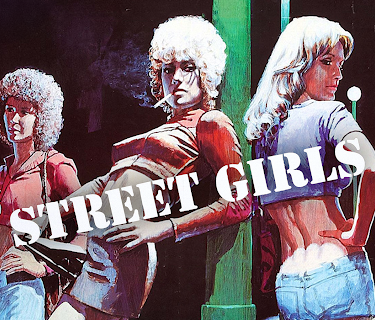 Street Girls (1975)