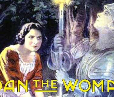 Joan the Woman (1916)