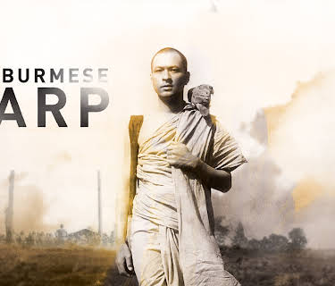 The Burmese Harp (1967)