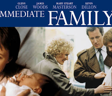 Immediate Family (1989)