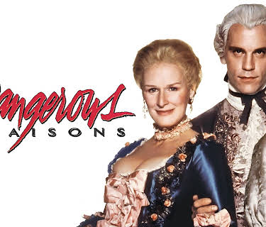 Dangerous Liaisons (1989)