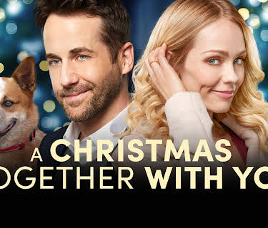 A Christmas Together With You (2021)