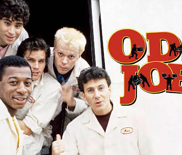 Odd Jobs (1986)