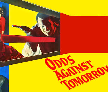 Odds Against Tomorrow (1959)