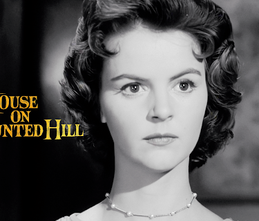 House on Haunted Hill (2022)