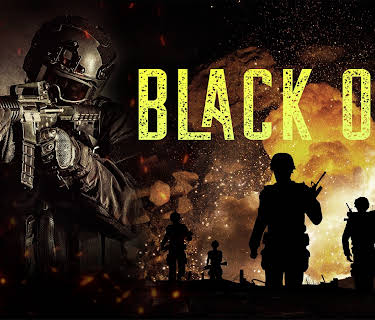 Black Ops (2020)