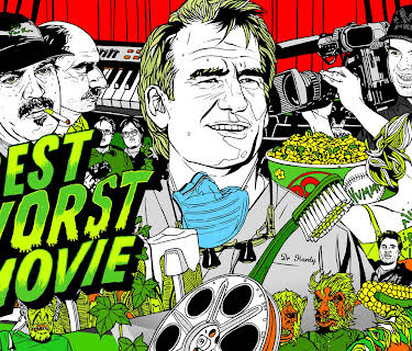 Best Worst Movie (2010)