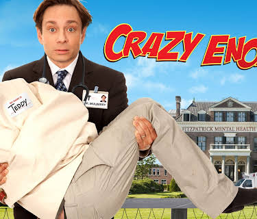 Crazy Enough (2013)