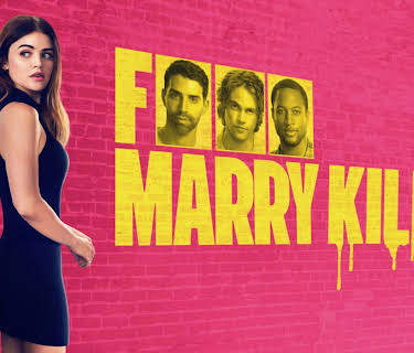 F*** Marry Kill (2026)