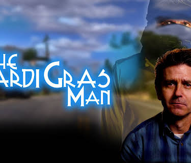 The Mardi Gras Man (2022)
