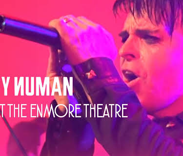 Gary Numan - Live at the Enmore (2009)