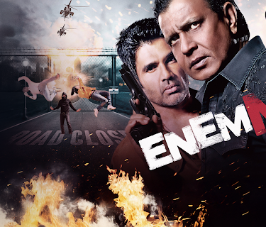 Enemmy (2026)