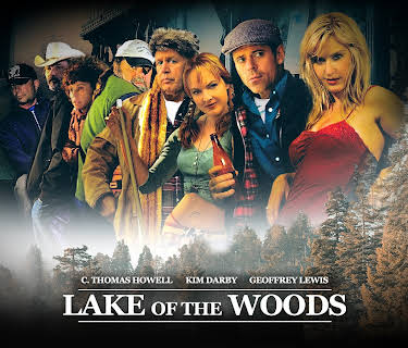 Lake of the Woods (2007)