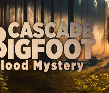 Cascade Bigfoot Blood Mystery (2022)