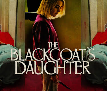 The Blackcoat's Daughter (2017)