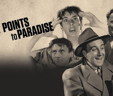 Penny Points to Paradise (1951)