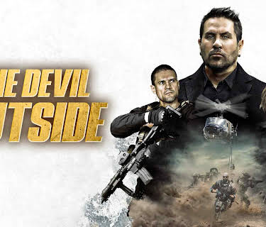 The Devil Outside (2025)