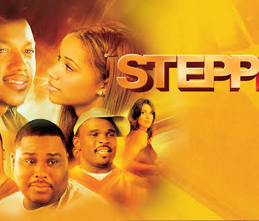 Steppin (2009)