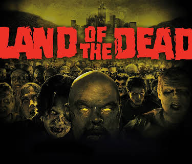 George A. Romero's Land of the Dead (2005)