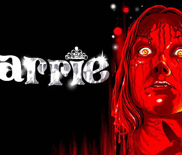 Carrie (1976) (1976)
