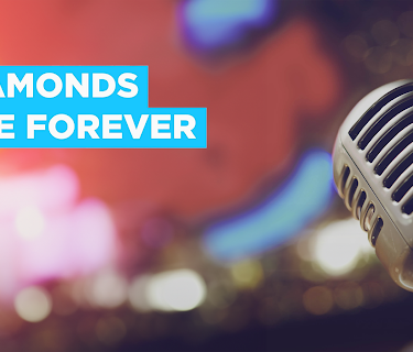 Diamonds Are Forever