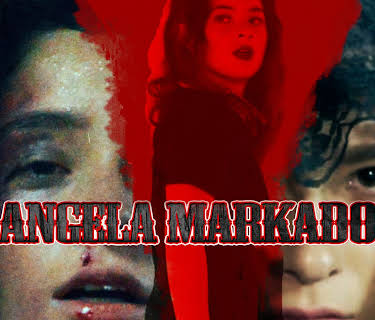 Angela Markado (Tagalog Audio) (2015)