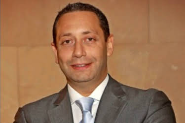 Felix Sater