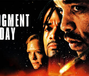 Judgement Day (1989)