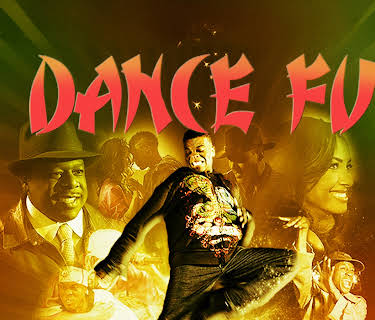 Dance Fu (2011)