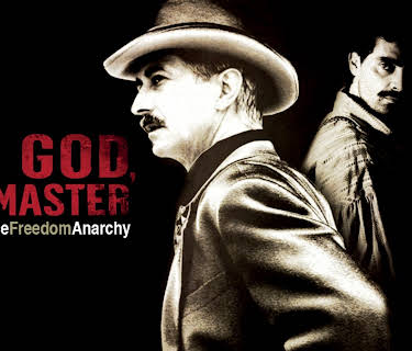 No God, No Master (2014)