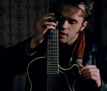 Candy Mountain (2008)