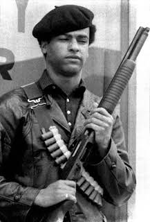 Huey Newton