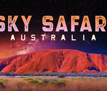 Sky Safari Australia (2026)