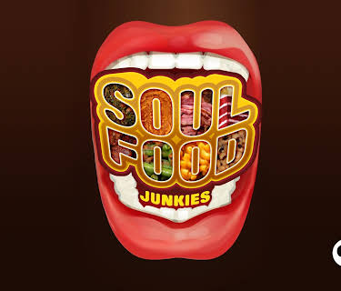 Soul Food Junkies (2013)