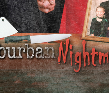 Suburban Nightmare (2004)