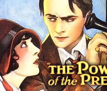 The Power of the Press (1928)