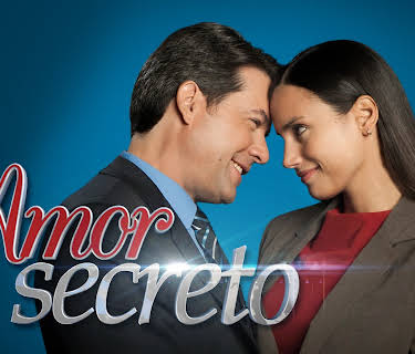 Amor Secreto season-1